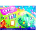 Plastic Doodle Craft kit for kids