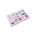 Create Your Designer Jewellery Set | Plastic | Creative Toys | 3+ Years - Image 3