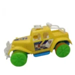 Assorted color K-200 plastic car toy