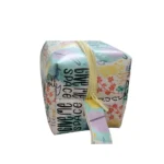 Pouch - Give Me Space |   Canvas  |   Stationery | 3+ Years - Image 3