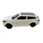 Plastic Pull Back Toy Car for Kids