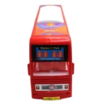 London Bus | Plastic | Toys | 5+ Years - Image 3