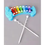 Xylophone | Plastic | 3+ Years - Image 2