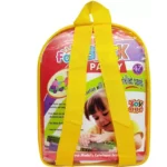 Fan Building Blocks | Plastic | Educational Toys | 3+ Years - Image 2