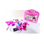 Doctor Set | Plastic | Toys | 3+ Years - Image 2