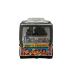 Ashoka Bus |   Plastic  |   Toys| 1+ Years - Image 3