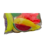 11 pcs Fruit |   Plastic  |   Toys| 1+ Years - Image 4