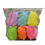 Baby Bear Mixed Chu Chu Toys |   Rubber  |   Toys| 6+ Months - Image 2