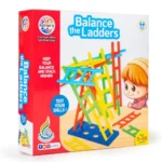 Balance The Ladders | 5+ Years| | 5+ Years - Image 2