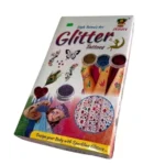 Glitter Tattoos Craft Kit for Kids