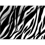 Generic Men's Casual Floral Printed Cotton Blend Unstitched Shirt Fabric 1.6 Mtrs (Black) - Image 2