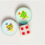 Generic Odd Even Game Wooden Board Game Toys (MultiColor) - Image 2