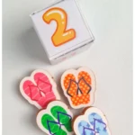 Generic Beach game Wooden Board Game Toys (MultiColor) - Image 3