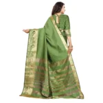 buy jacquard saree online