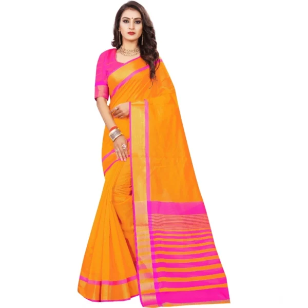 buy jacquard saree online