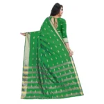 silk blend saree online