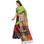 jacquard saree online