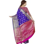 Buy Jacquard Saree Online