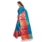 buy jacquard saree online