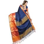 buy jacquard saree online