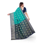 silk blend saree online