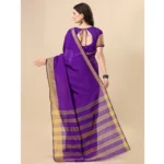 Cotton Silk Saree Online