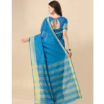 Cotton Silk Saree Online