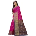 silk blend saree online