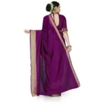 buy cotton silk saree online