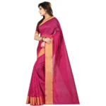 buy cotton silk saree online