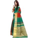 buy jacquard saree online