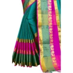 jacquard saree online