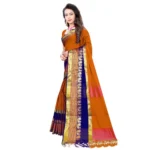 buy jacquard saree online