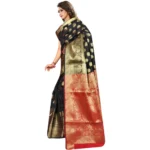 jacquard saree online