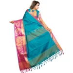 buy jacquard saree online