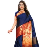 Buy Jacquard Saree Online