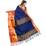 Buy Jacquard Saree Online