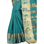 buy jacquard saree online