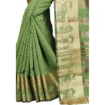 buy jacquard saree online