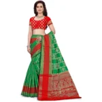 buy jacquard saree online