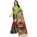 jacquard saree online