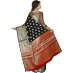 Buy Jacquard Saree Online