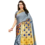 buy jacquard saree online