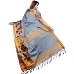 buy jacquard saree online