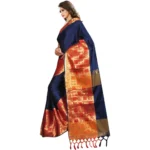 buy jacquard saree online