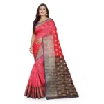 buy jacquard saree online