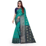 silk blend saree online