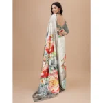 buy women crepe saree online