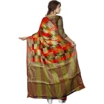 jacquard saree online