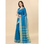 Cotton Silk Saree Online